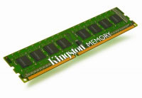 Kingston 4GB, 1066MHz, DDR3, ECC Reg w/Parity CL7 DIMM Quad Rank, x8 w/Therm Sen (KVR1066D3Q8R7S/4G)